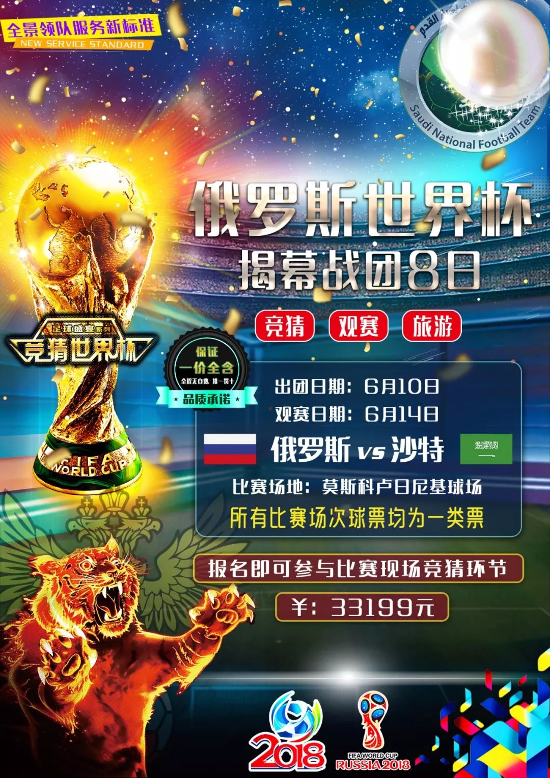 西部格局冲