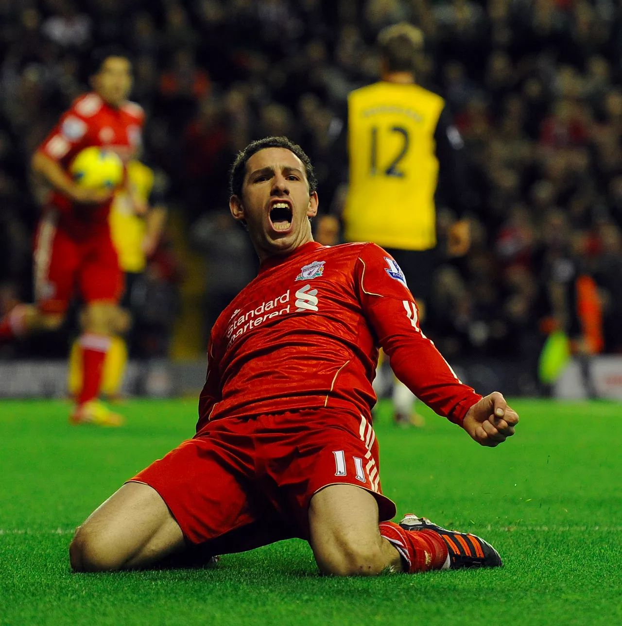 了球迷的记 了球迷的记