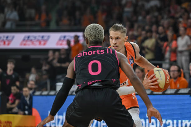 烈和精彩 烈和精彩